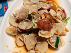 -金海湾海鲜排档(朱家尖店)