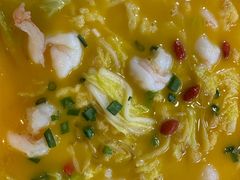 -二分八云雁阁•新晋菜大同味(长治路店)