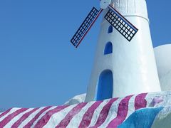 -漳州滨海火山岛自然生态风景区