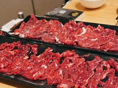 -嬷孙家潮汕牛肉火锅(北京路天河城店)