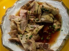 -回府君悦·疆派传承菜(西虹路店)