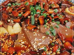 -缪氏川菜(丰盛町店)