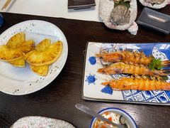 -松子日式料理(东朝阳路店)