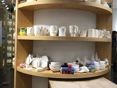 -艺彩阳光手工坊(大连恒隆广场店)