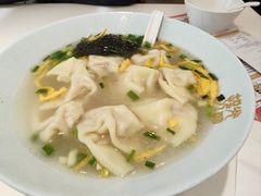 -光明邨大酒家(淮海路店)
