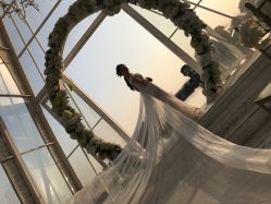 点击看大图 -青禾蒙娜丽莎婚纱摄影(武汉总店)