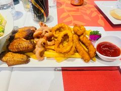 -ITA·意塔意大利餐厅(亦庄店)