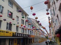 -美兰湖景区