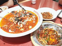 -巡耕记·湖南土菜(长湖店)