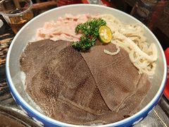 -周小明火锅(黑金冠社区店)