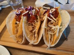 牛肉塔可-么哈MOJAR(北京五道口店)