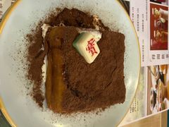 -新世界餐厅(万达店)