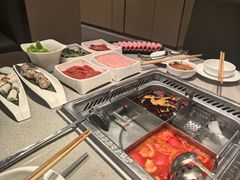 -海底捞火锅(壹悦城店)