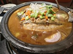 -探鱼·鲜青椒爽麻烤鱼(领展购物广场店)