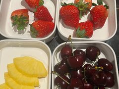 -五月花生活广场