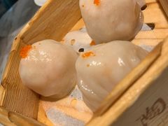 陶陶居大虾饺-陶陶居酒家(海岸城店)