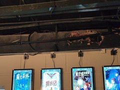 -逃脱反斗城沉浸剧情密室(北京路店)