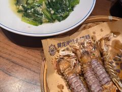 -黄龙海鲜大排档(杭州总店)