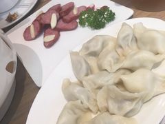 -上关雪東北菜(中房金谊店)