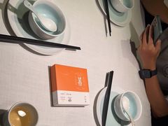 -半勺·新徽菜(银泰城店)