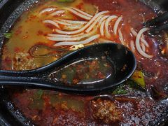 -清真·穆萨砂锅(大皮院店)