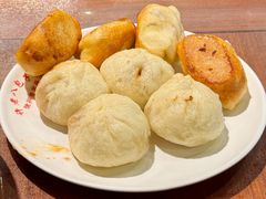 -许老八包子铺(回龙窝店)