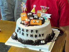 -蜜肆动物奶油蛋糕·个性定制·下午茶甜品