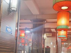 -陈府大宅门成都火锅·手切鲜肉(太原街店)