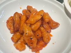 -金鸭都·老北京特色家常菜(潘家园店)