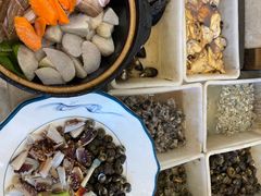 -合家小菜餐馆(新诚花苑店)