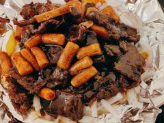 -大鹏饭店·金陵家宴(奥体中心店)