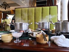 -火舞泰·泰式海鲜火锅餐厅(世纪城店)