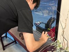 -素禅棋牌会所(海阳路店)