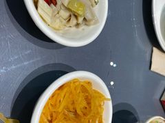 -楚鲜·汉正街一号(天河店)