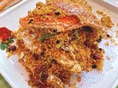 -快乐海鲜城(虎泉街店)