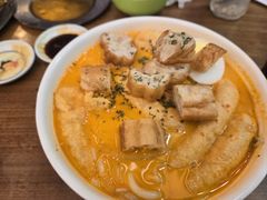 -绿柠食堂(北外滩店)