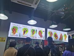 大堂-赵元章肉骨烧(山塘街店)