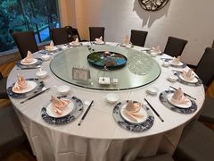 -麒麟中餐厅·经典粤菜·地道菜式老字号(广州长隆酒店)