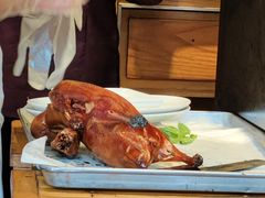 -四季民福烤鸭店(前门廊房二条店)