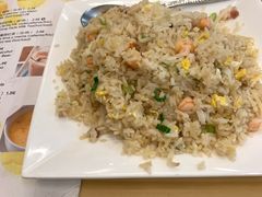 -香港厨房 Hong Kong Kitchen
