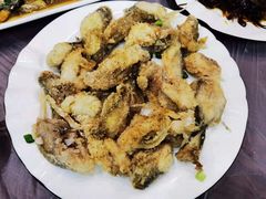 -金海湾海鲜排档(朱家尖店)