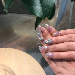 -LILY NAILS美甲美睫