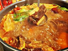 -七八冷面·延边朝鲜族美食(圣熙八号店)