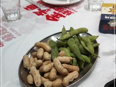 -金多鱼大排档·烤鱼·烧烤·宵夜(江南水都店)