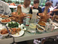 -浩海火烧云傣家菜(京广店)