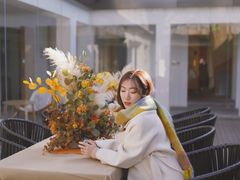 -自如ZSPACE四合院艺术餐厅