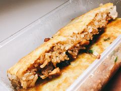 -蔡记炸酱热干面(昌里路店)