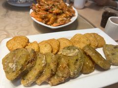-百年银屏蚝烙·潮汕菜·非遗(乐山店)