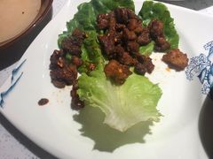 烤牛肉串-贵府酸汤牛肉火锅·贵州老字号(飞山街店)