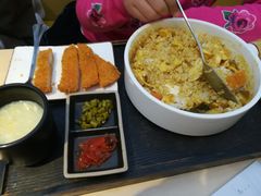 -噹噹呀咪咖喱屋(三阳百盛店)